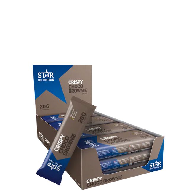 12 x Proteinbar 55 g - Proteinbarer - JK-Shop