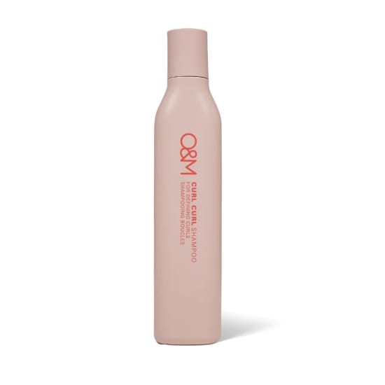 Icon OM Curl Curl Shampoo 250ml