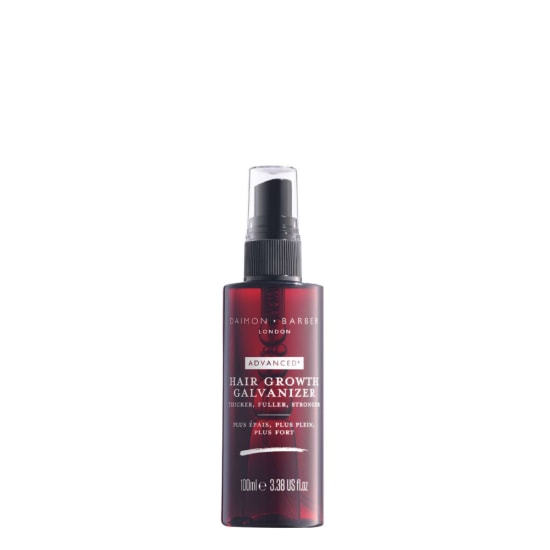 Daimon Barber Advanced+ Hair Growth Galvanizer