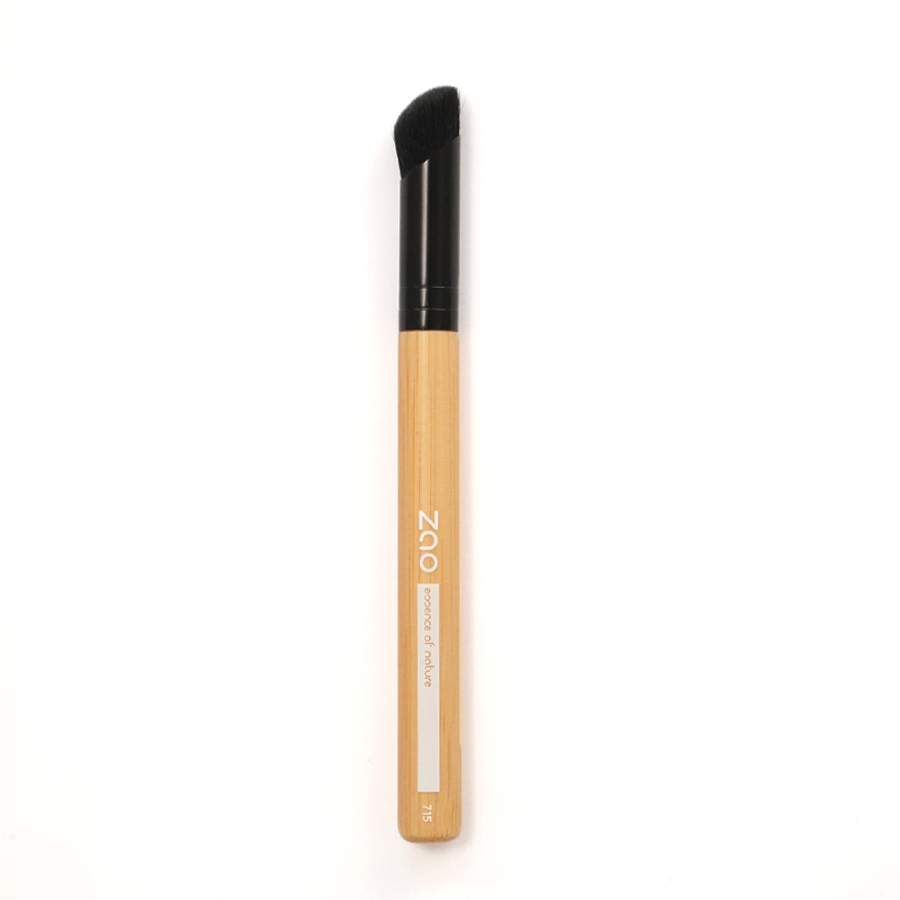 ZAO Makeup Brushes - 16 typer