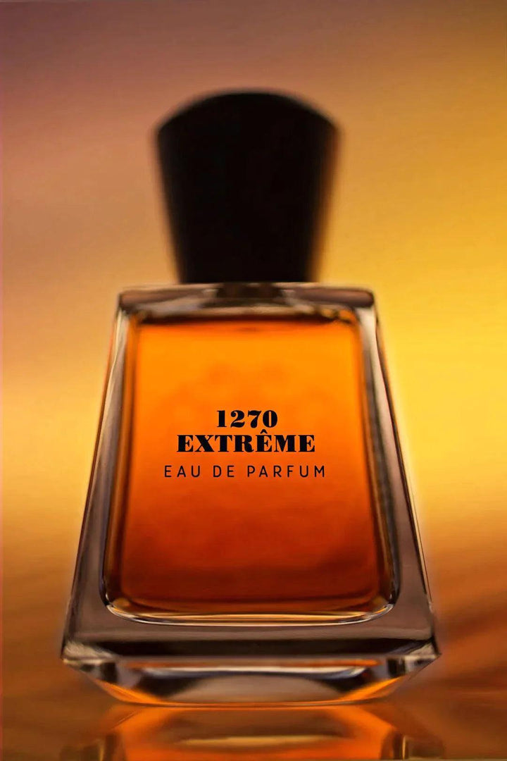 1270 Extrême - P.Frapin & Cie | Parfyme | P.Frapin & Cie | JK SHOP | JK Barber og herre frisør | Lavepriser | Best