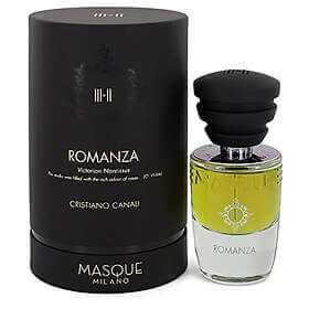 Masque Milano, EdP Romanza-Parfyme-Masque Milano-JKSHOP