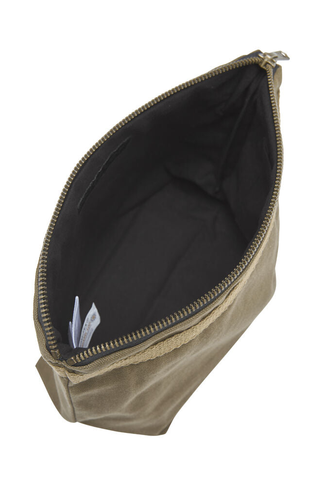 Cottover, Canvas Toilet Case