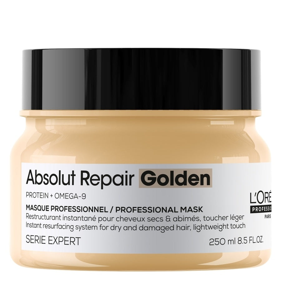L’Oréal Absolut Repair Golden Mask 250 ml