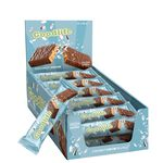 15 x Goodlife Proteinbar 50 g - Proteinbarer - JK-Shop