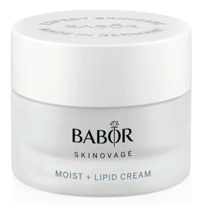 BABOR Babor Skinovage Moisturizing Lipid Cream-Babor-Fuktighetskrem-JKSHOP