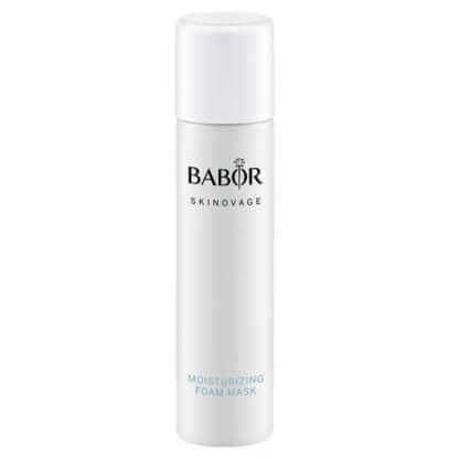 BABOR Skinovage Moisturizing Foam Mask-Babor-Ansiktsmaske-JKSHOP