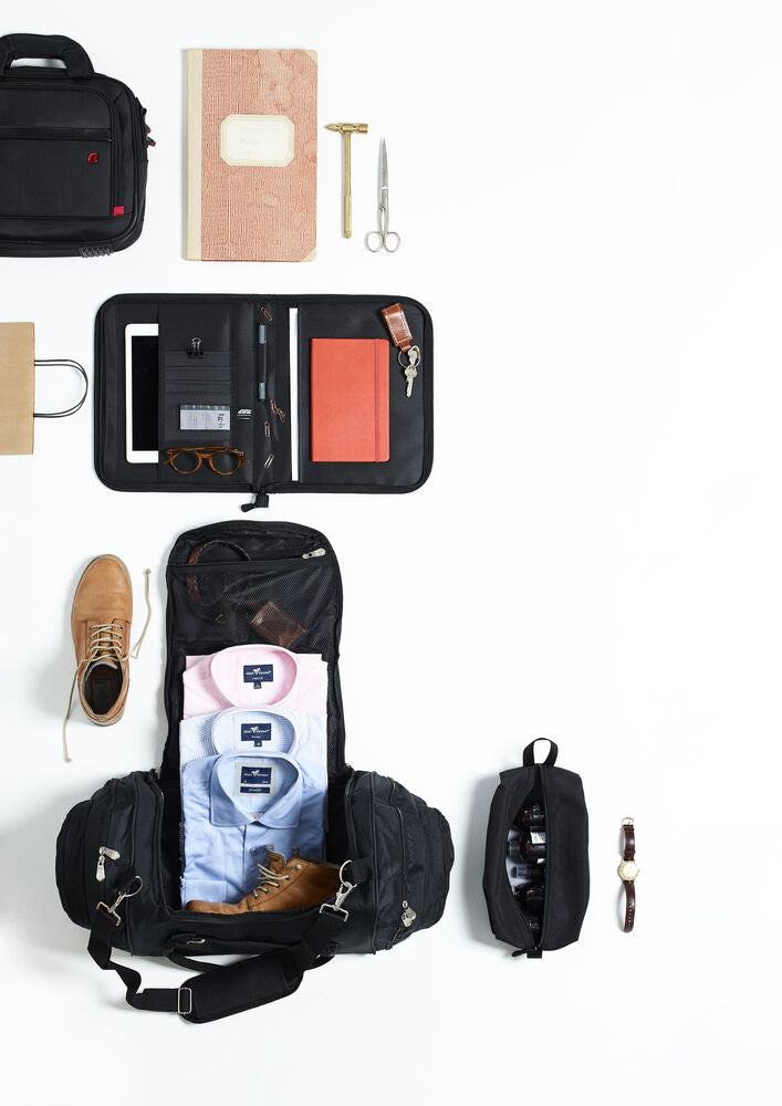 Derby of Sweden, Pure Line Toilet Case