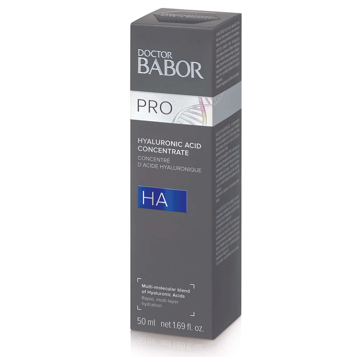 DR.BABOR PRO HA Hyaluronic Acid Concentrate-Ansiktsserum-Babor-JKSHOP