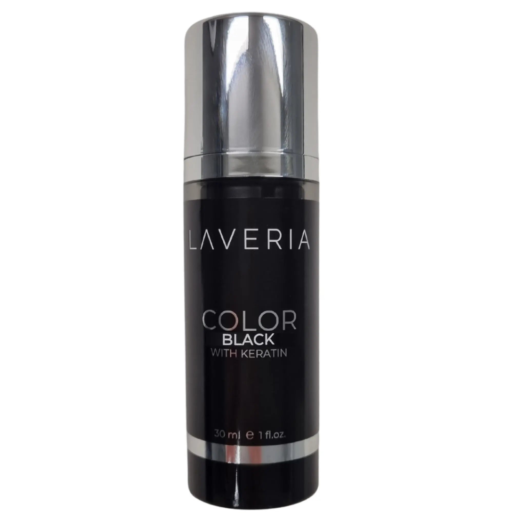 Laveria Color with Keratin 30 ml – Permanent Bryn- og Vippefarge med Pleiende Keratin - Bryn- og vippefarge - JK-Shop