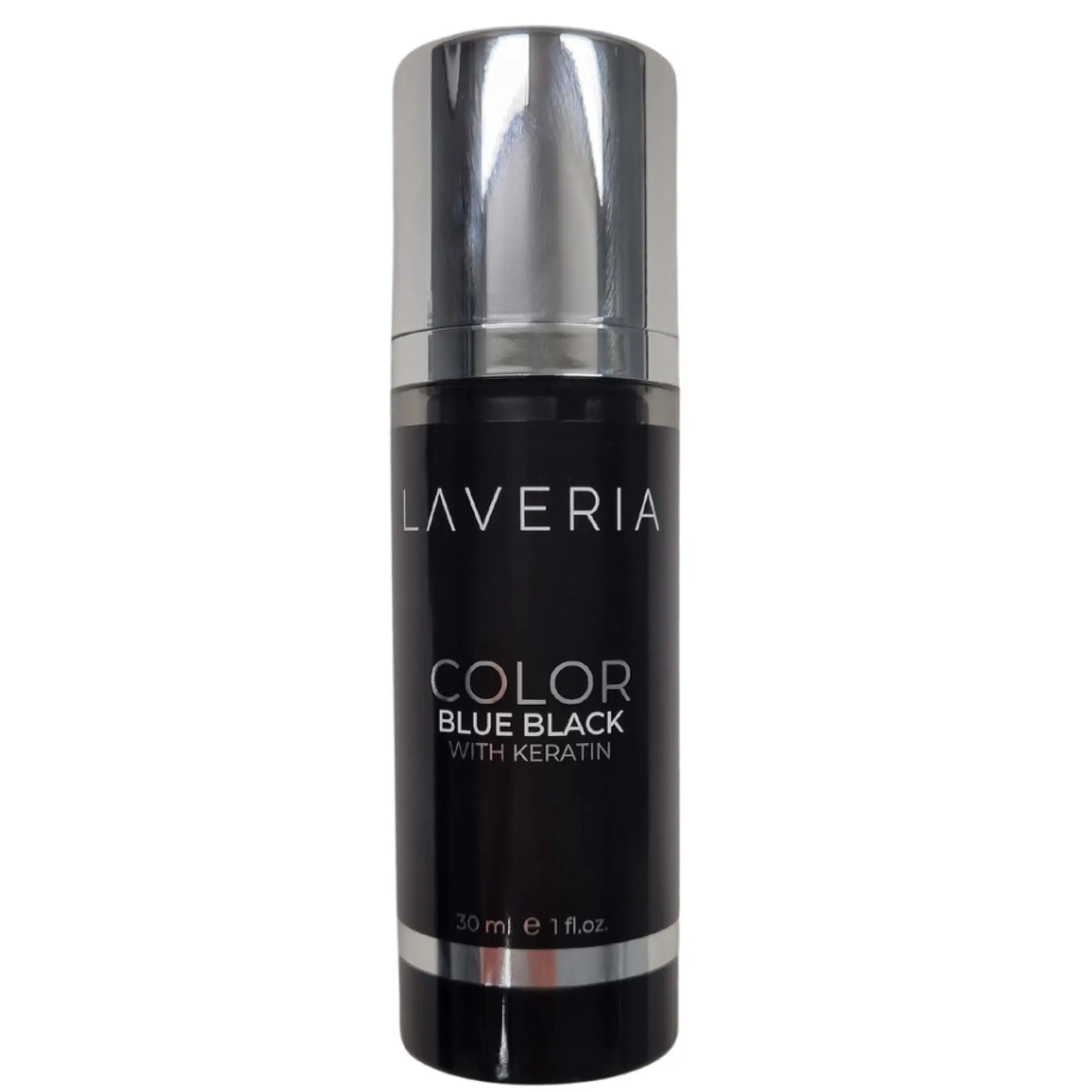 Laveria Color with Keratin 30 ml – Permanent Bryn- og Vippefarge med Pleiende Keratin - Bryn- og vippefarge - JK-Shop