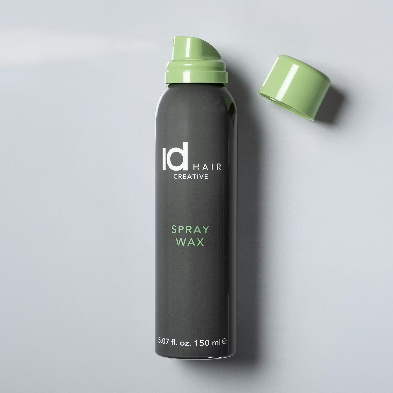 idHAIR SPRAY WAX
