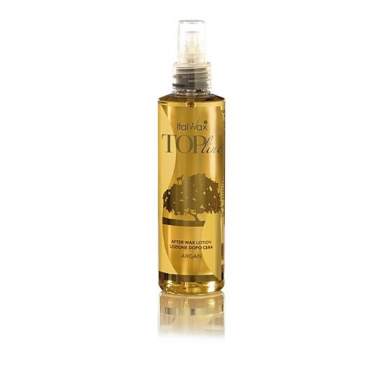 ItalWax After Wax Argan lotion-Afterwax-JKSHOP