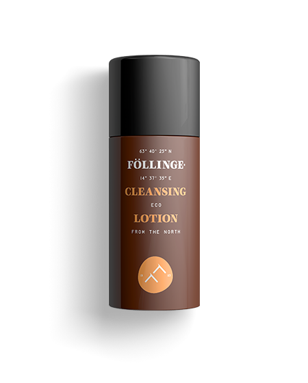 Föllinge Cleansing Lotion 100 ml