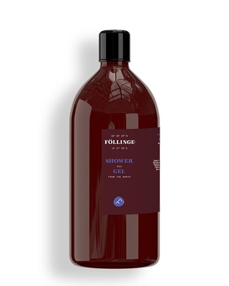 Föllinge Shower Gel 1L