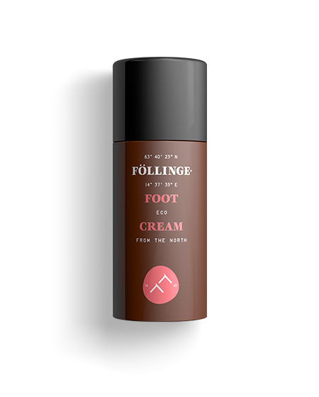Föllinge Foot Cream 100 ml