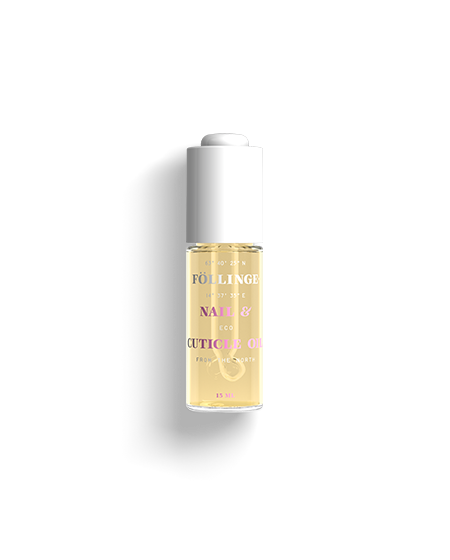 Föllinge Nail & Cuticle Oil 15 ml