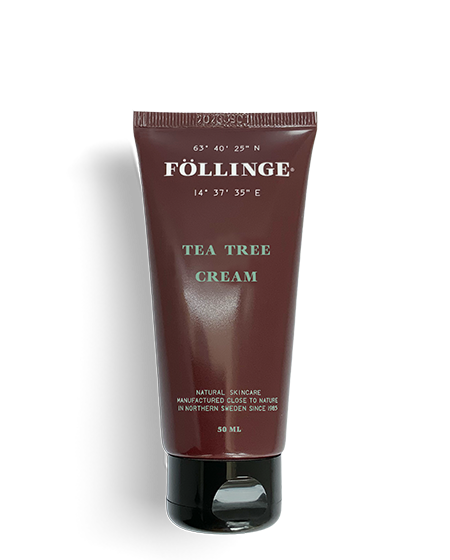 Föllinge Tea tree Cream 50 ml
