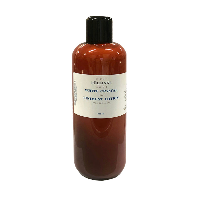 Föllinge White Crystal Liniment Lotion
