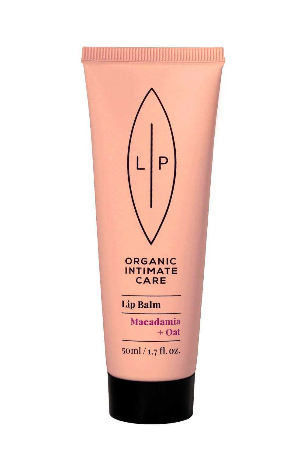 Lip Intimate Care Lip Balm Macadamia + Oat 50ml
