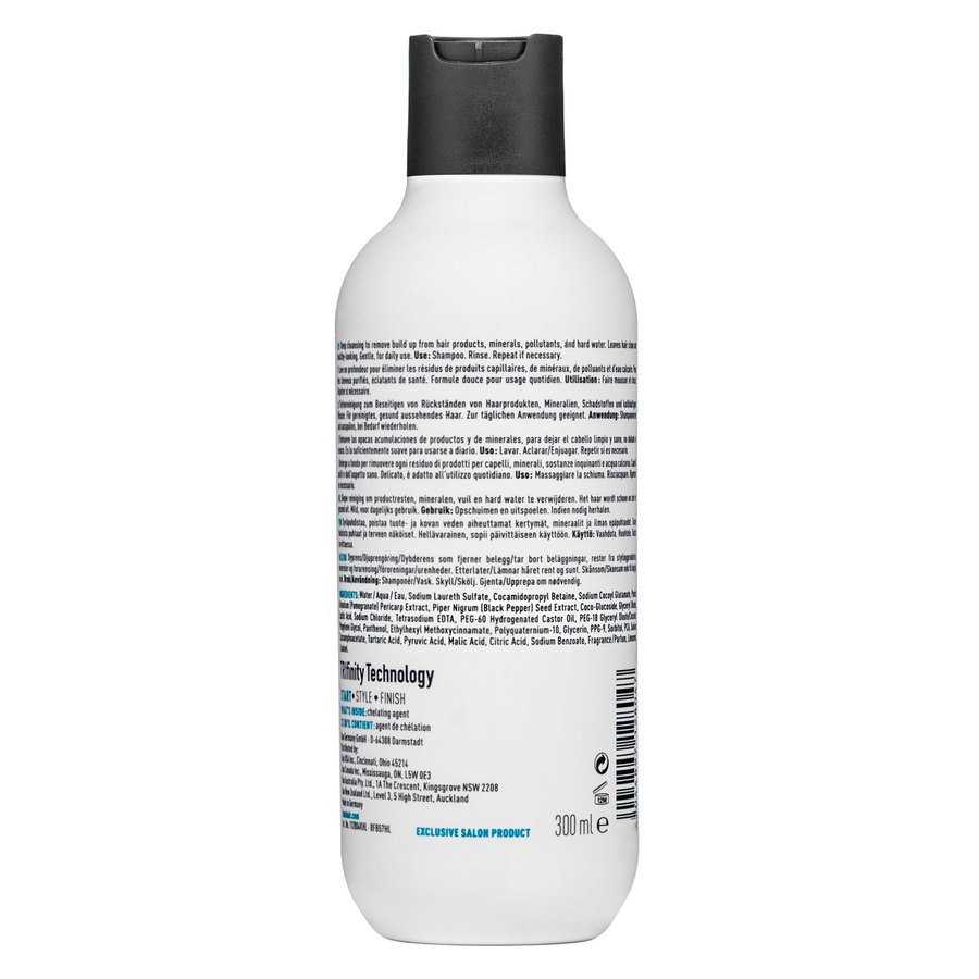 KMS, HeadRemedy Deep Cleanse Shampoo 300 ml