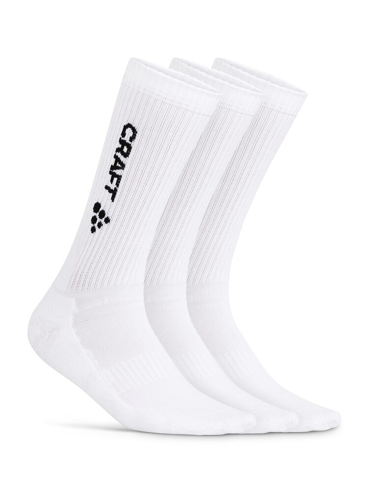 CRAFT; Ability Indoor 3-Pack Sock
