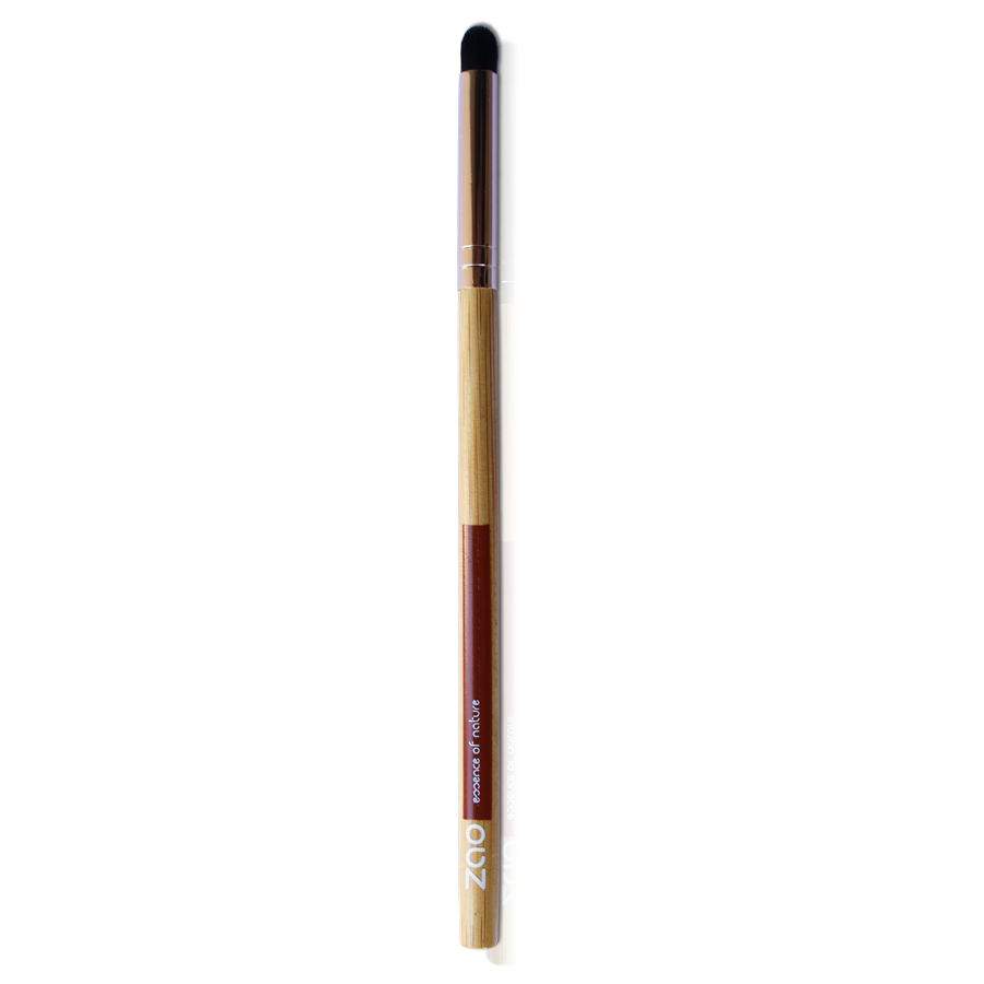 ZAO Makeup Brushes - 16 typer