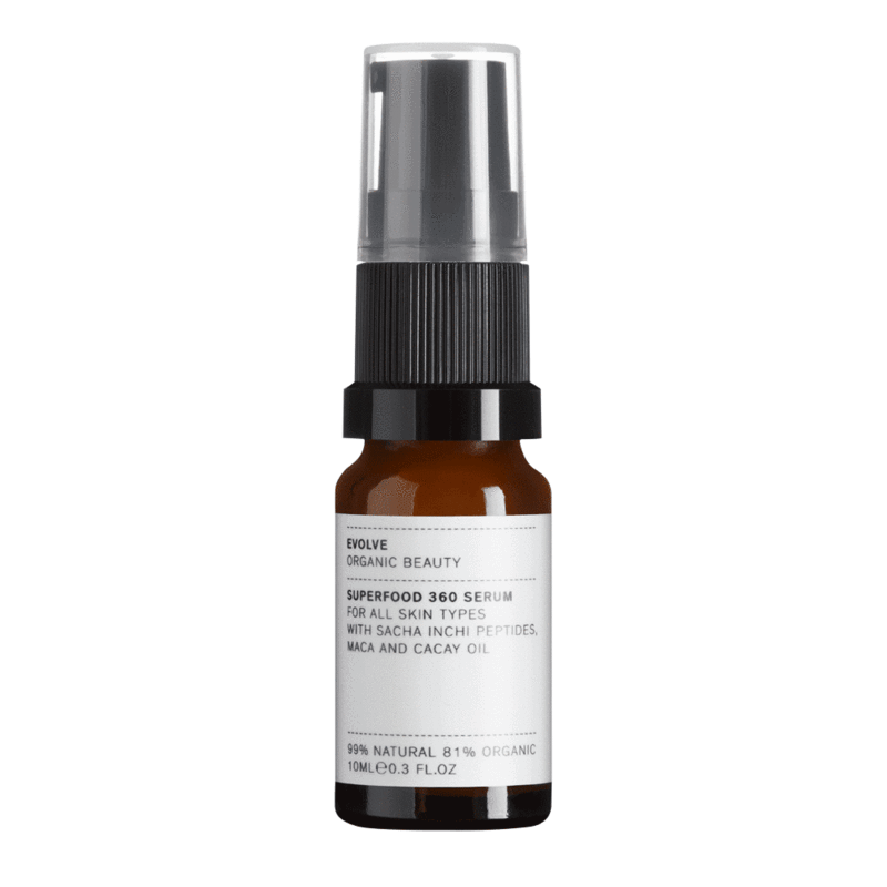 EVOLVE Peptide 360 Serum-EVOLVE-J&K Shop