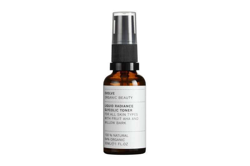 EVOLVE Liquid Radiance Glycolic Toner 30ml-EVOLVE-J&K Shop