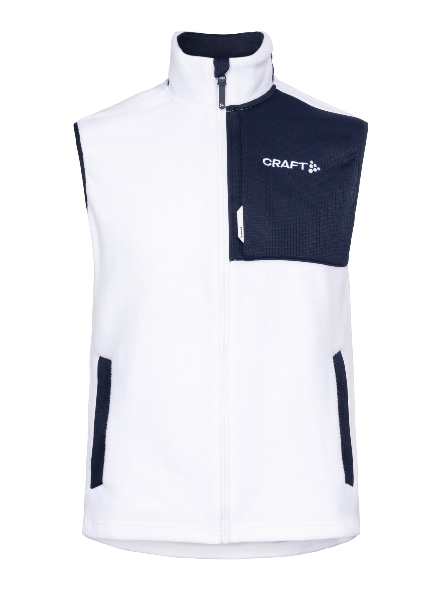 Craft NOR ADV Explore Pile Fleece Vest M