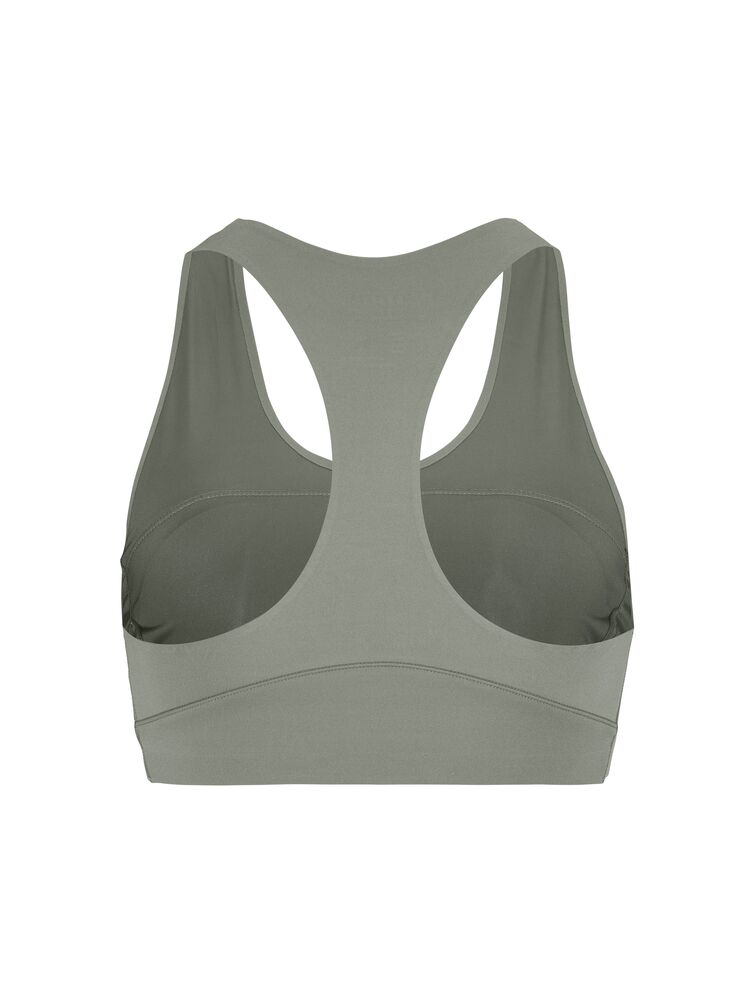 Tenson Collective Padded Sports Bra W