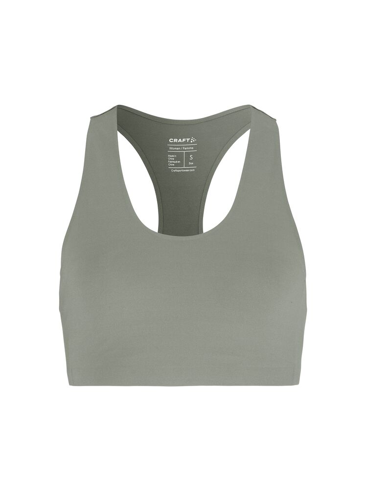 Tenson Collective Padded Sports Bra W