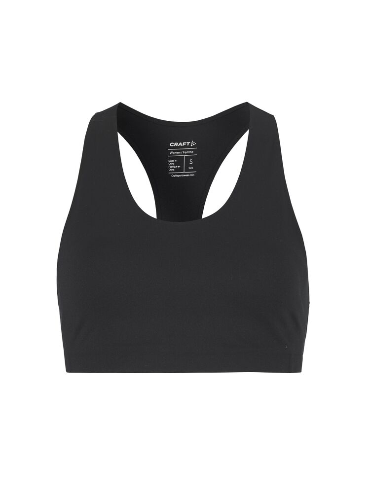 Tenson Collective Padded Sports Bra W