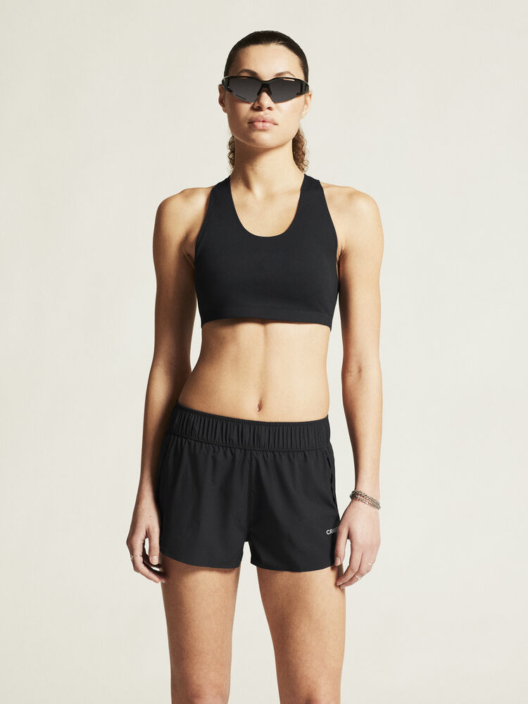 Tenson Collective Padded Sports Bra W