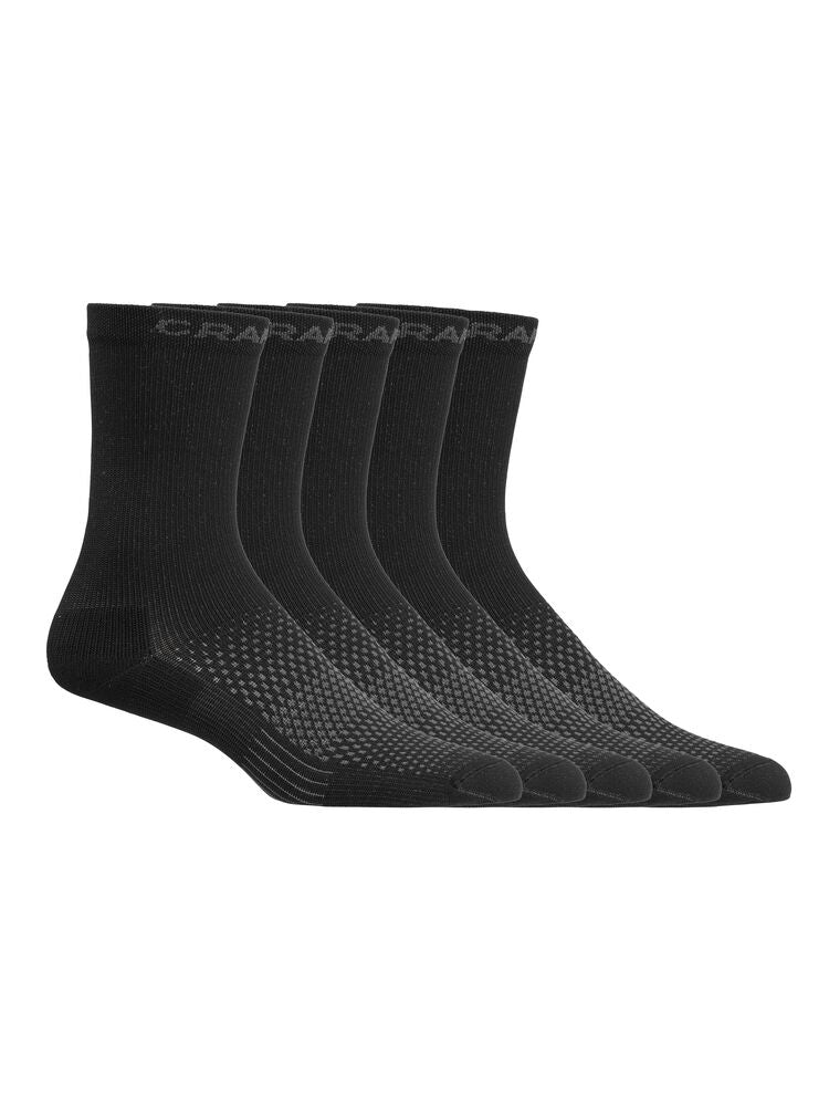 CRAFT, Active High Sock 5-Pack