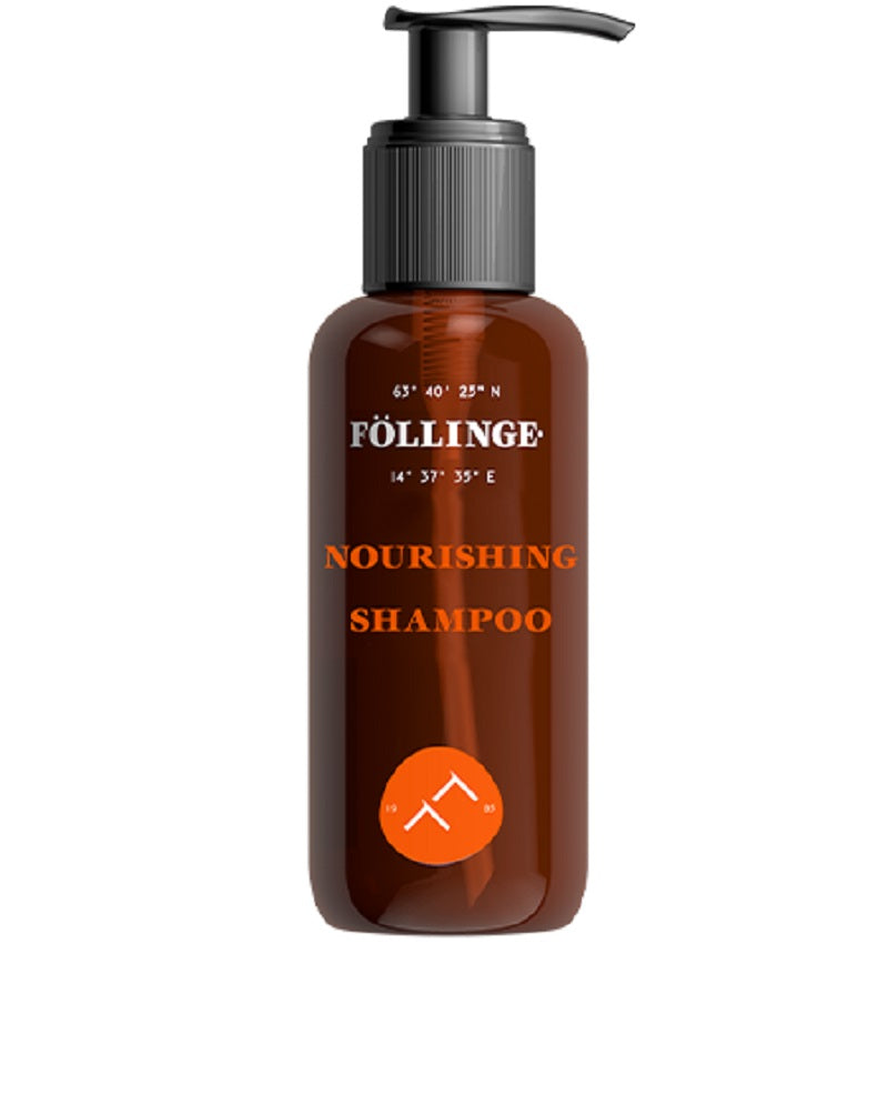 Föllinge Nourishing Shampoo 200 ml