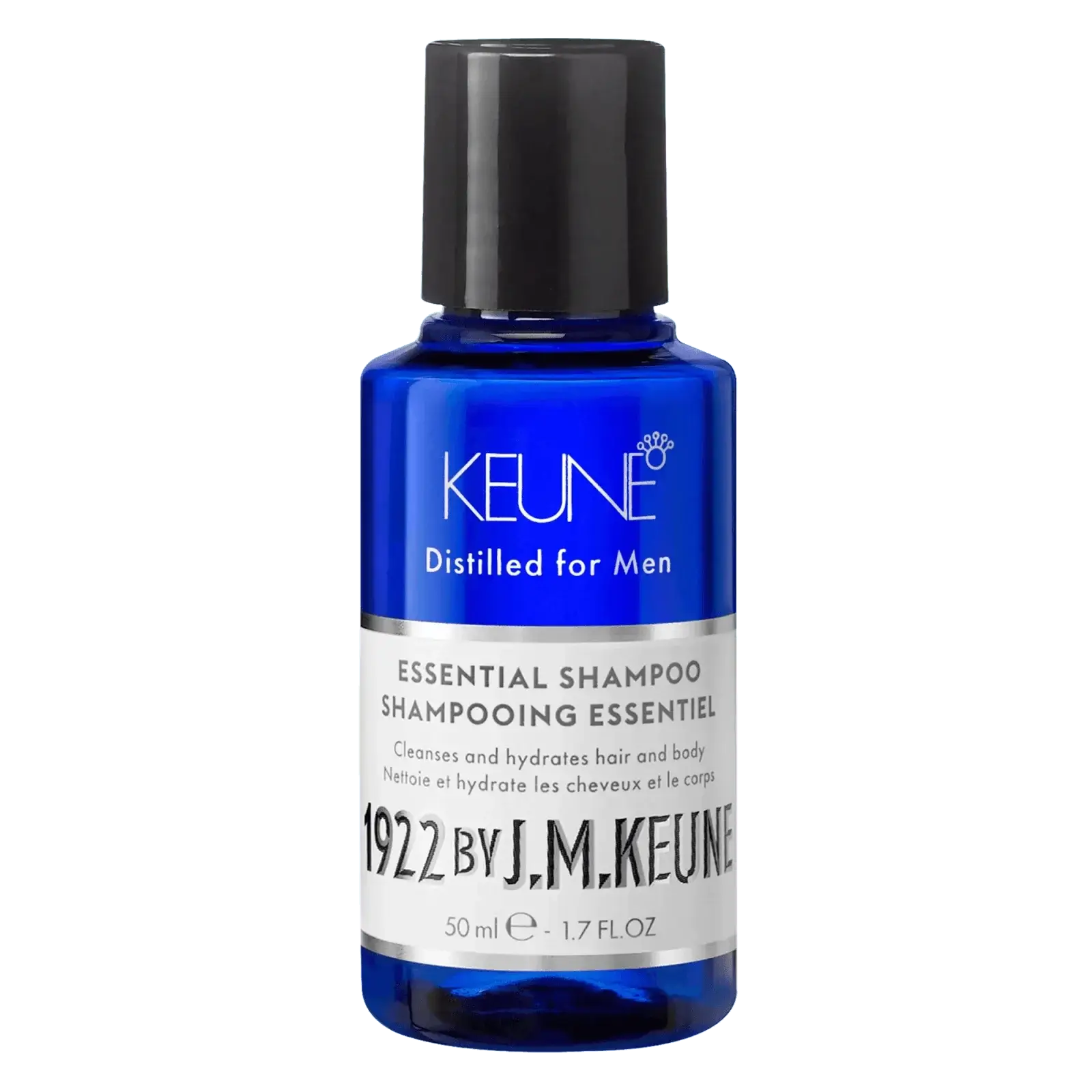 1922 by J.M.Keune Essential Shampoo 50ml-1922 by J.M.Keune-J&K Shop