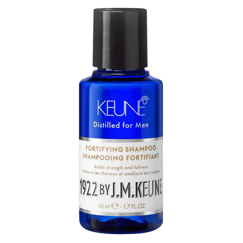 1922 by J.M.Keune Fortifying Shampoo 250ml-1922 by J.M.Keune-Sjampo-JKSHOP