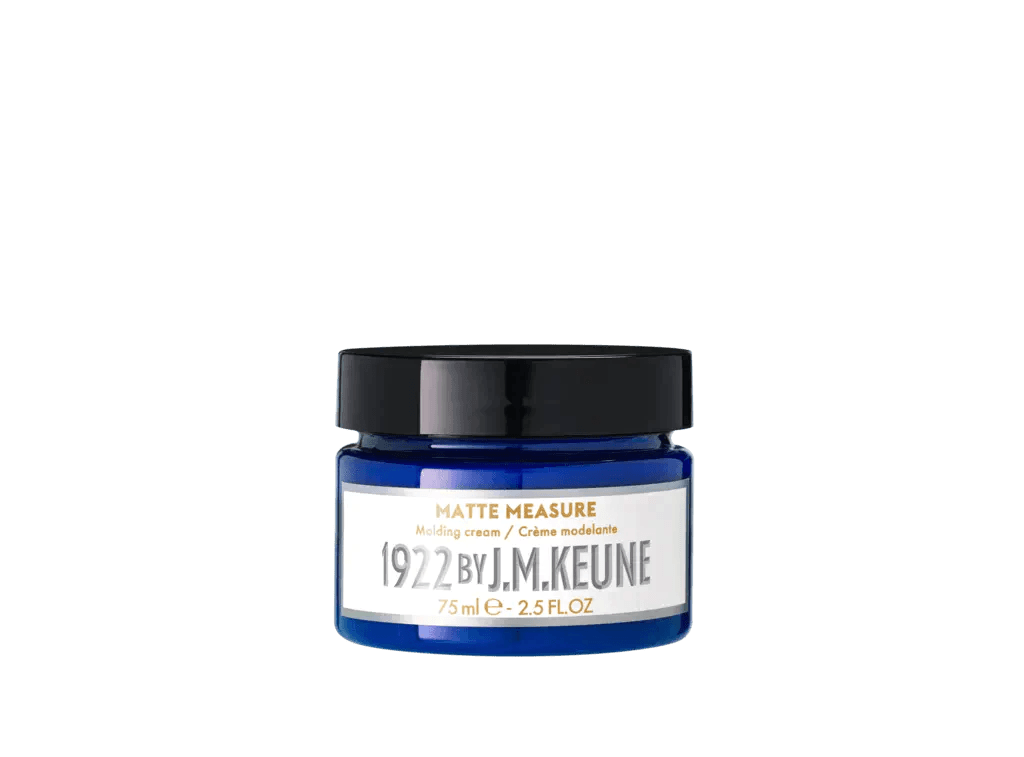 1922 by J.M.Keune Matte Measure Molding Cream-1922 by J.M.Keune-J&K Shop