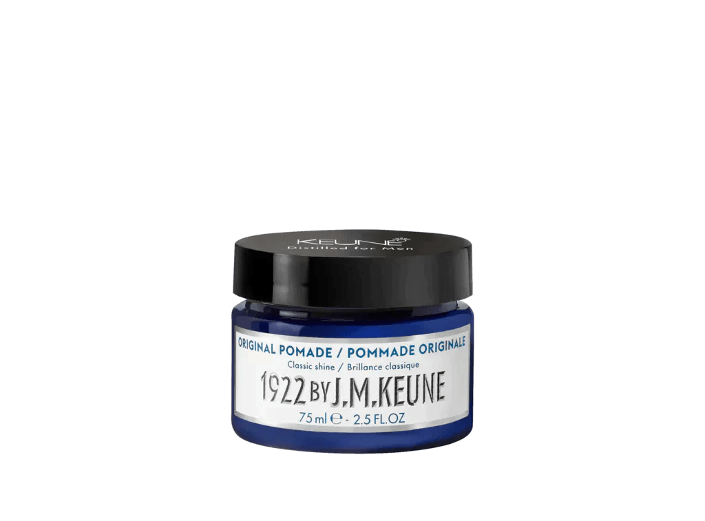 1922 by J.M.Keune Original Pomade-1922 by J.M.Keune-J&K Shop