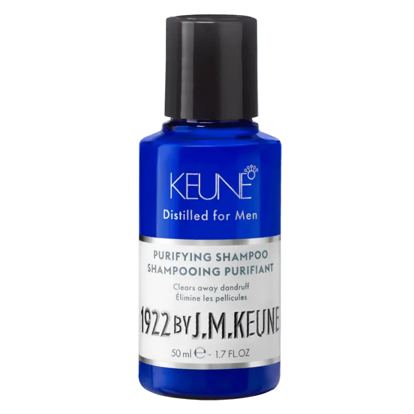 1922 by J.M.Keune Purifying Shampoo 250ml-1922 by J.M.Keune-J&K Shop