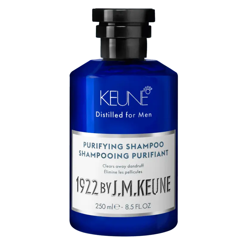 1922 by J.M.Keune Purifying Shampoo 250ml-1922 by J.M.Keune-J&K Shop