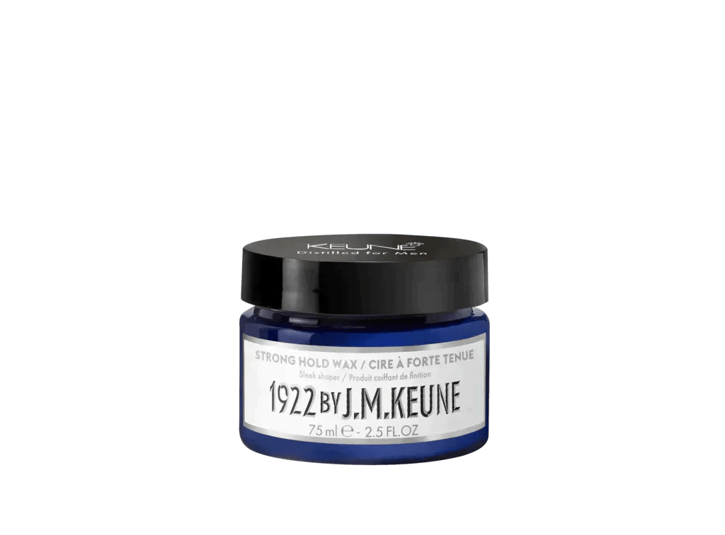 1922 by J.M.Keune Strong Hold Wax-1922 by J.M.Keune-J&K Shop