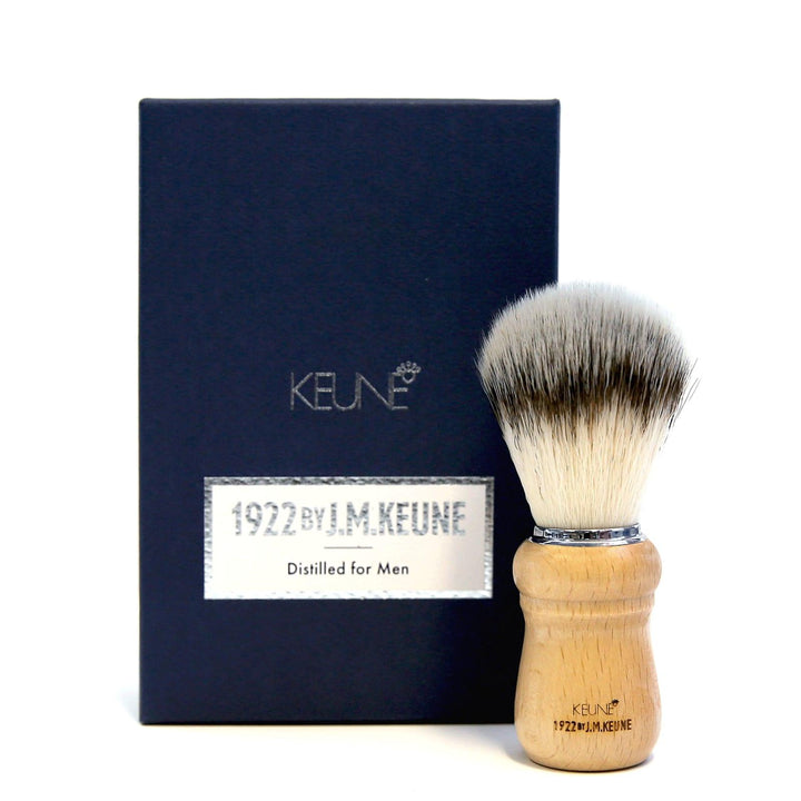1922 by J.M.Keune Shaving Brush | Barberkost | 1922 by J.M.Keune | JK SHOP | JK Barber og herre frisør | Lavepriser | Best