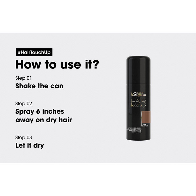 L'Oréal, Hair touch up, 75 ml