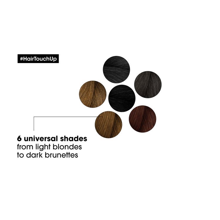 L'Oréal, Hair touch up, 75 ml