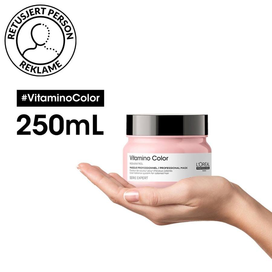 L’Oréal Vitamino Color Masque 250 ml