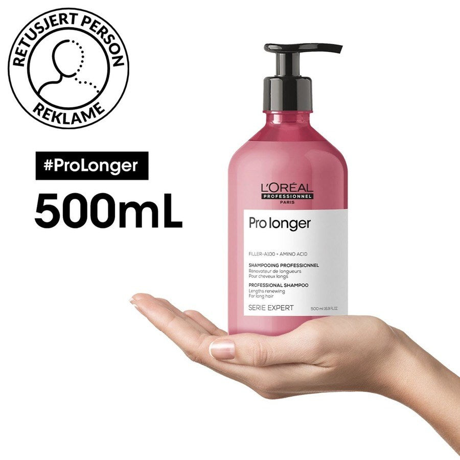 L’Oréal Pro Longer Conditioner 500ml