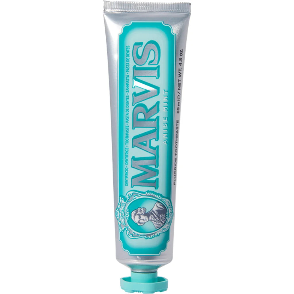 Marvis Anise Mint Tannpasta, 25 ml-Marvis-Tannpleie-JKSHOP