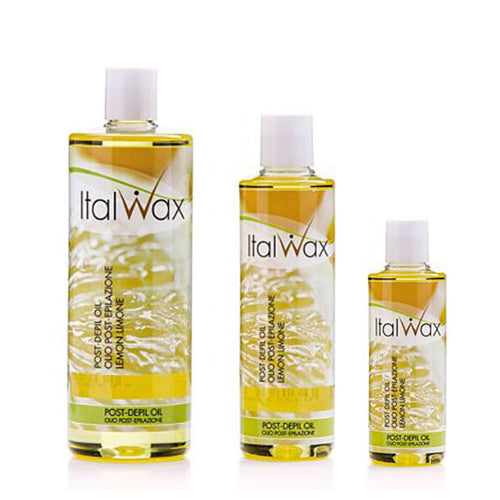 ItalWax After Wax Lemon-Afterwax-JKSHOP